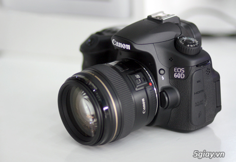 Tư vấn chọn mua máy ảnh DSLR với mức giá 15 triệu đồng - 372