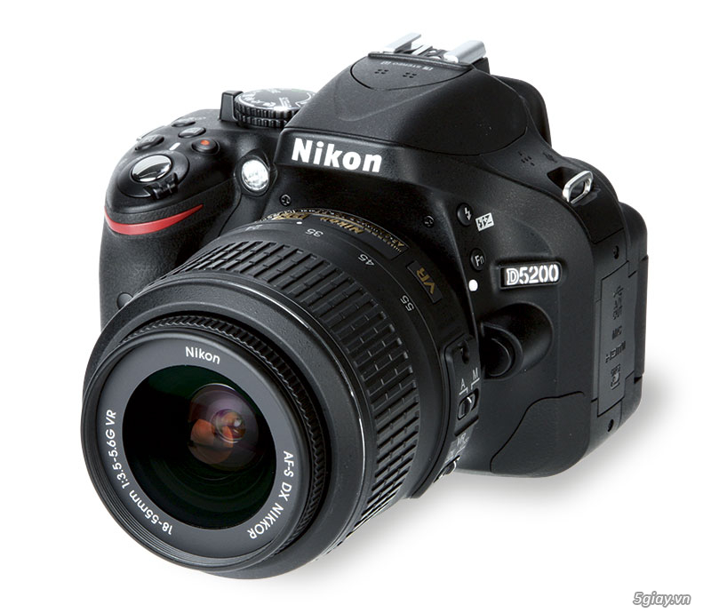 Máy ảnh KTS Canon - Nikon - Sony Giá cạnh tranh nhất và các loại phụ kiện máy ảnh - 7