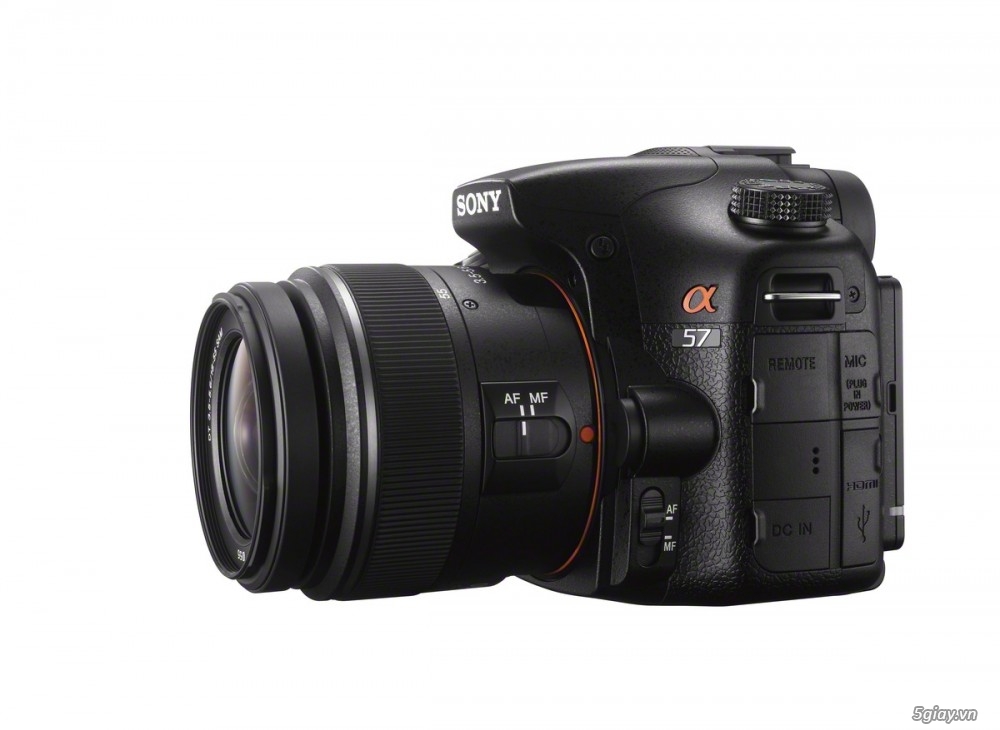 Tư vấn chọn mua máy ảnh DSLR với mức giá 15 triệu đồng - 375