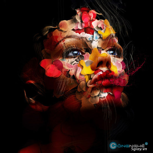 Làm gì để trở thành nhiếp ảnh gia và kiếm tiền trong 30 ngày - Phần 1 - 1152