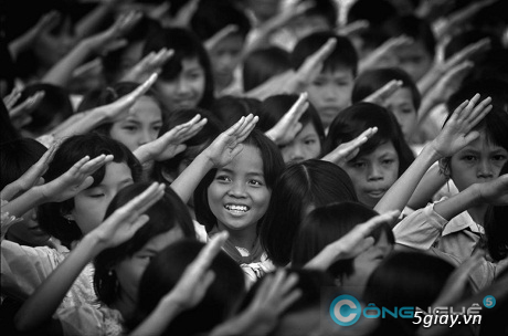 Làm gì để trở thành nhiếp ảnh gia và kiếm tiền trong 30 ngày - Phần 1 - 1153