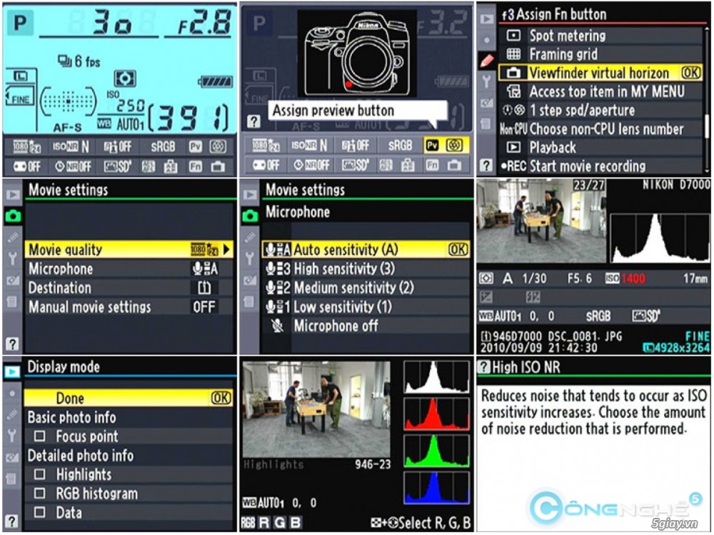 Làm gì để trở thành nhiếp ảnh gia và kiếm tiền trong 30 ngày - Phần 2 - 1187