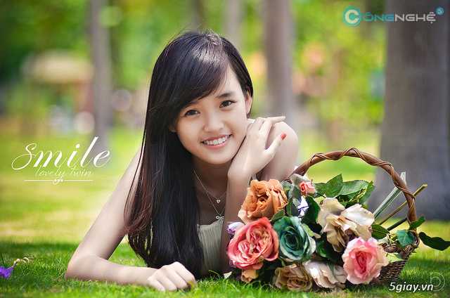 Làm gì để trở thành nhiếp ảnh gia và kiếm tiền trong 30 ngày - Phần 3 ( Ảnh chân dung ) - 1316