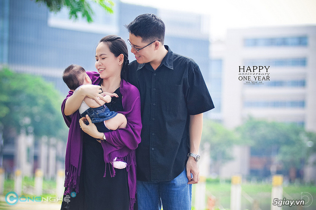 Làm gì để trở thành nhiếp ảnh gia và kiếm tiền trong 30 ngày - Phần 3 ( Ảnh chân dung ) - 1318