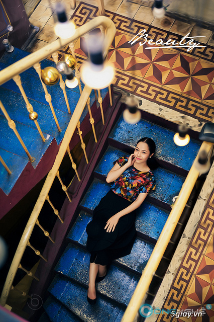 Làm gì để trở thành nhiếp ảnh gia và kiếm tiền trong 30 ngày - Phần 3 ( Ảnh chân dung ) - 1311