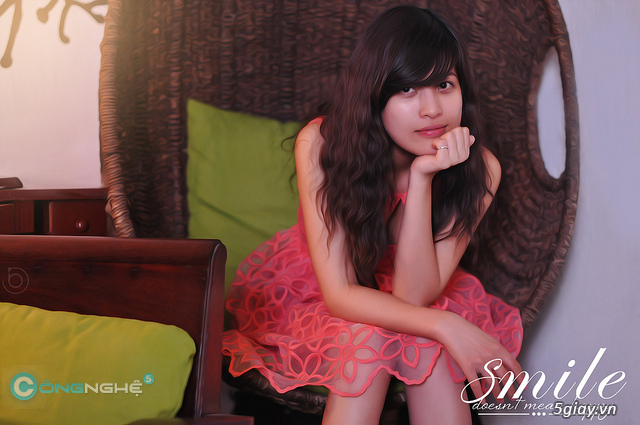 Làm gì để trở thành nhiếp ảnh gia và kiếm tiền trong 30 ngày - Phần 3 ( Ảnh chân dung ) - 1314