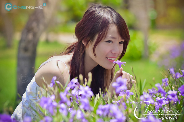 Làm gì để trở thành nhiếp ảnh gia và kiếm tiền trong 30 ngày - Phần 3 ( Ảnh chân dung ) - 1312