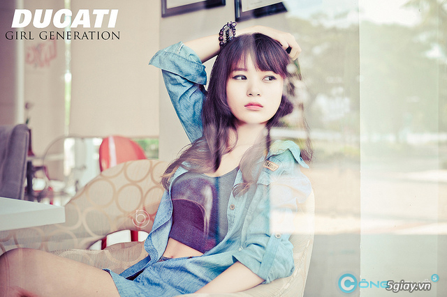 Làm gì để trở thành nhiếp ảnh gia và kiếm tiền trong 30 ngày - Phần 3 ( Ảnh chân dung ) - 1315