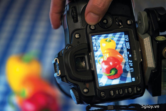 Làm gì để trở thành nhiếp ảnh gia và kiếm tiền trong 30 ngày - Phần 3 ( Ảnh sản phẩm ) - 1445