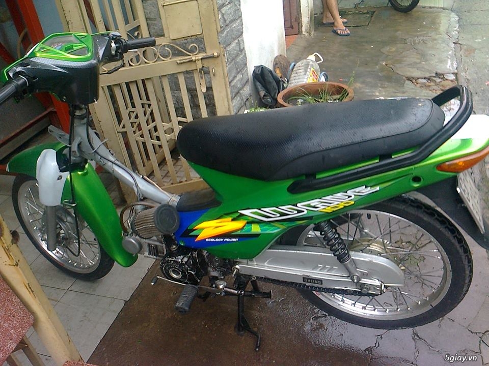 HCM - Cần Bán Cục máy trái 69 dên đôn 17 lòng mio giá cực chất