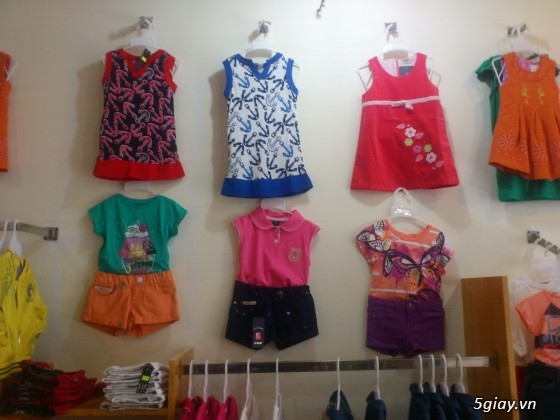 KOOL KIDS Shop:CHUYÊN SỈ VÀ LẺ quần áo TRẺ EM HÀN QUỐC,VNXK chất lượng,giá cạnh tranh - 7