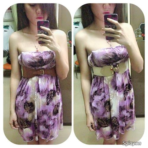 Chuyên cung cấp sỉ & lẻ quần áo thời trang nam nữ, hàng VNXK & hàng SX tại vn giá 55k