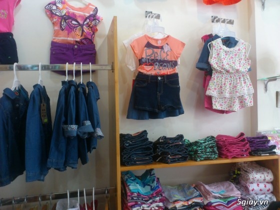 KOOL KIDS Shop:CHUYÊN SỈ VÀ LẺ quần áo TRẺ EM HÀN QUỐC,VNXK chất lượng,giá cạnh tranh - 6