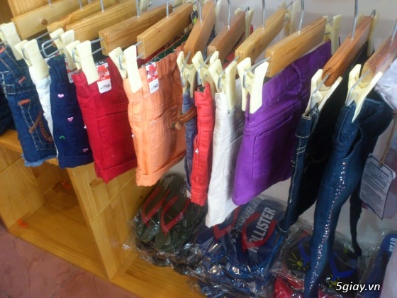 KOOL KIDS Shop:CHUYÊN SỈ VÀ LẺ quần áo TRẺ EM HÀN QUỐC,VNXK chất lượng,giá cạnh tranh - 9