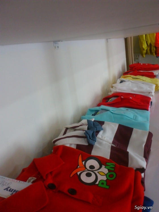 KOOL KIDS Shop:CHUYÊN SỈ VÀ LẺ quần áo TRẺ EM HÀN QUỐC,VNXK chất lượng,giá cạnh tranh - 13