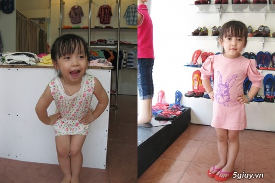 KOOL KIDS Shop:CHUYÊN SỈ VÀ LẺ quần áo TRẺ EM HÀN QUỐC,VNXK chất lượng,giá cạnh tranh - 3