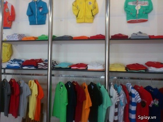 KOOL KIDS Shop:CHUYÊN SỈ VÀ LẺ quần áo TRẺ EM HÀN QUỐC,VNXK chất lượng,giá cạnh tranh - 8
