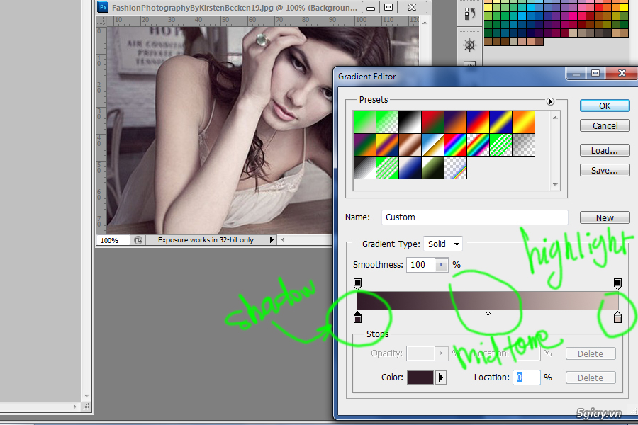 Làm gì để trở thành nhiếp ảnh gia và kiếm tiền trong 30 ngày-Phần 4 - 2580