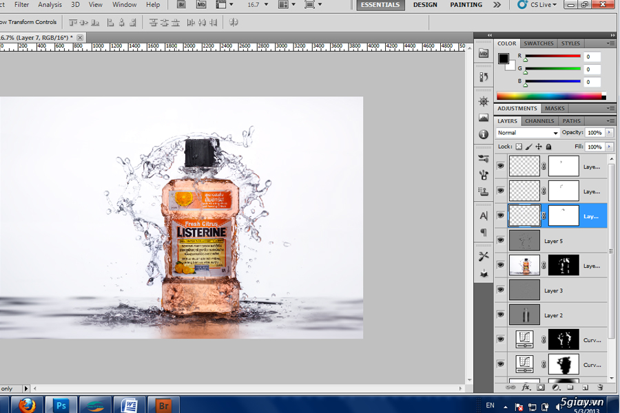 Làm gì để trở thành nhiếp ảnh gia và kiếm tiền trong 30 ngày-Phần 4 - 2583