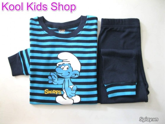 KOOL KIDS Shop:CHUYÊN SỈ VÀ LẺ quần áo TRẺ EM HÀN QUỐC,VNXK chất lượng,giá cạnh tranh - 34