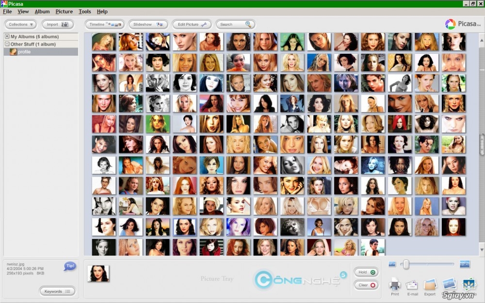 Làm gì để trở thành nhiếp ảnh gia và kiếm tiền trong 30 ngày-Phần 4 - 2572