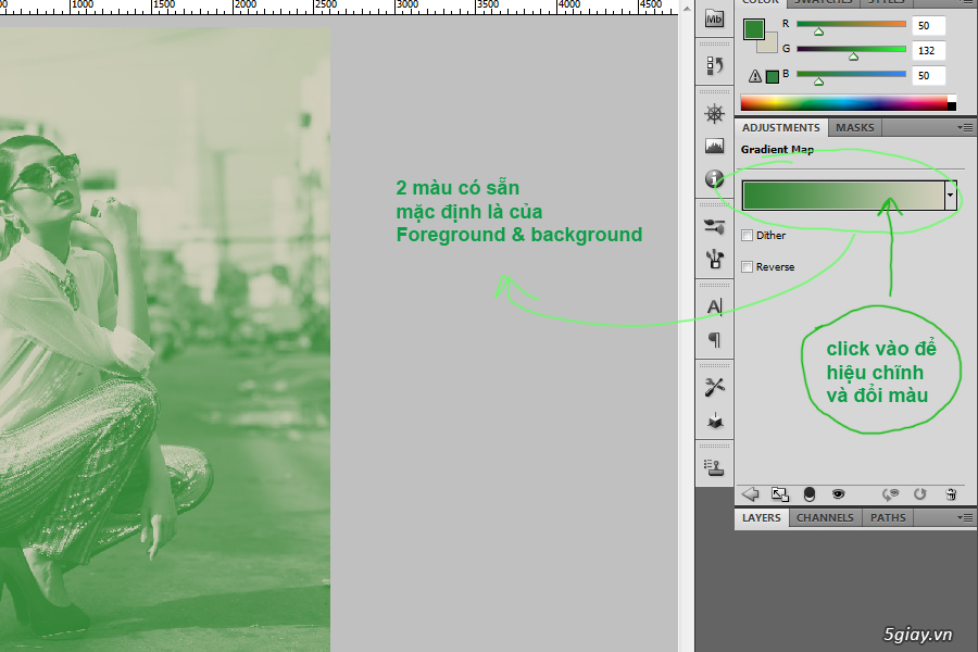 Làm gì để trở thành nhiếp ảnh gia và kiếm tiền trong 30 ngày-Phần 4 - 2579