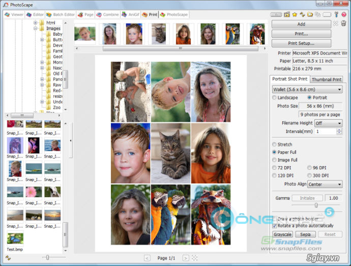 Làm gì để trở thành nhiếp ảnh gia và kiếm tiền trong 30 ngày-Phần 4 - 2573
