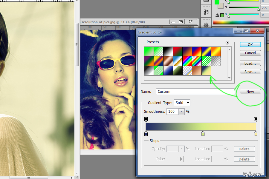 Làm gì để trở thành nhiếp ảnh gia và kiếm tiền trong 30 ngày-Phần 4 - 2582