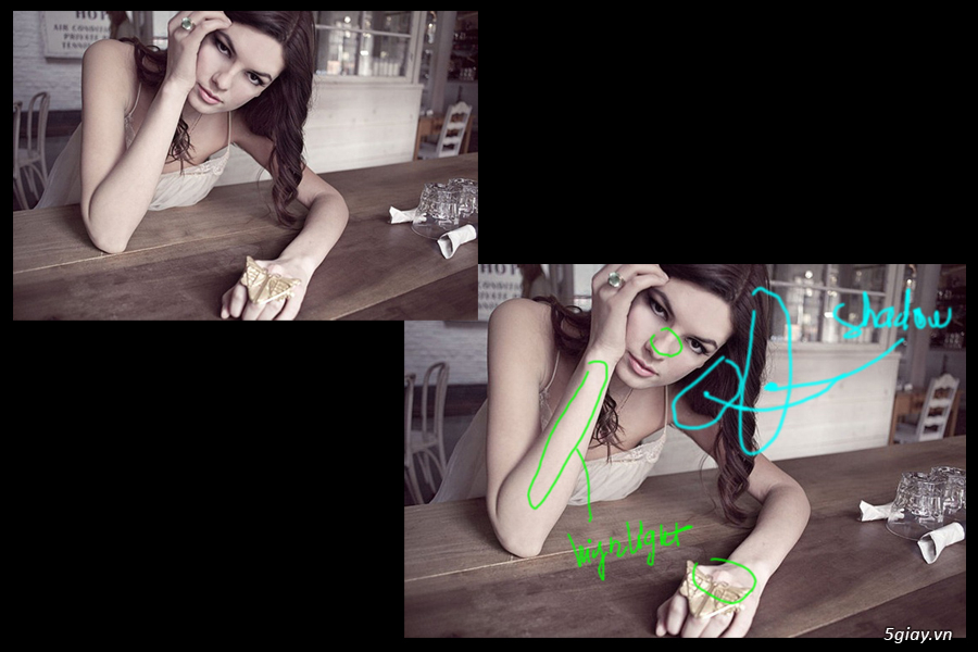 Làm gì để trở thành nhiếp ảnh gia và kiếm tiền trong 30 ngày-Phần 4 - 2574