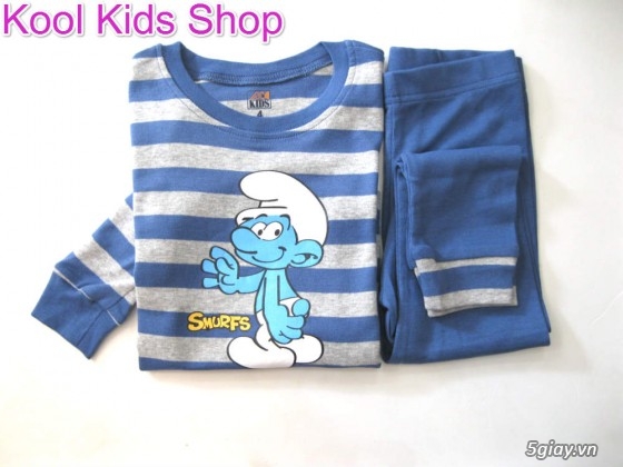KOOL KIDS Shop:CHUYÊN SỈ VÀ LẺ quần áo TRẺ EM HÀN QUỐC,VNXK chất lượng,giá cạnh tranh - 35