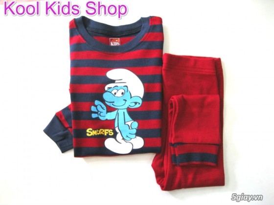 KOOL KIDS Shop:CHUYÊN SỈ VÀ LẺ quần áo TRẺ EM HÀN QUỐC,VNXK chất lượng,giá cạnh tranh - 30
