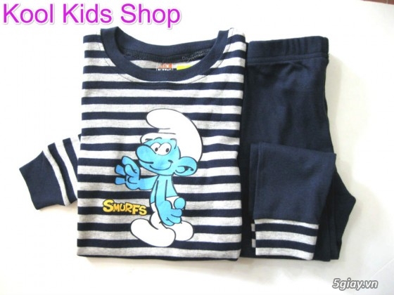 KOOL KIDS Shop:CHUYÊN SỈ VÀ LẺ quần áo TRẺ EM HÀN QUỐC,VNXK chất lượng,giá cạnh tranh - 31