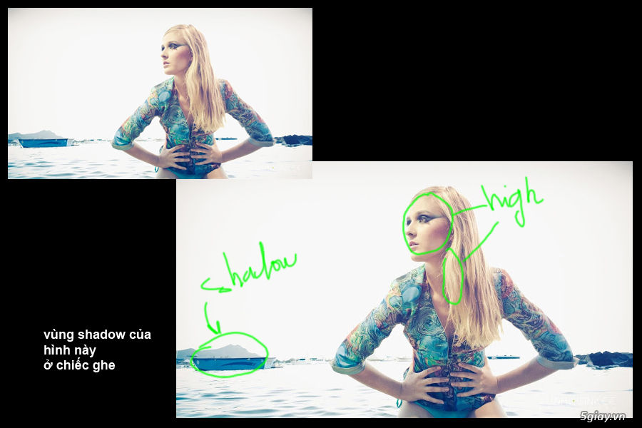 Làm gì để trở thành nhiếp ảnh gia và kiếm tiền trong 30 ngày-Phần 4 - 2575