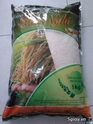 Đại lý gạo Thái Thông- Chuyên cung cấp gạo Vibigaba và gạo Vĩnh Bình. - 8