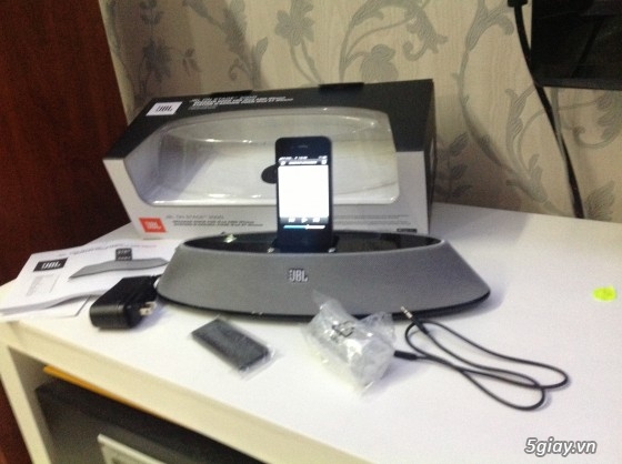 LOA BOSE Sound Dock I,II,10, Airplay, Bluetooth,Portable HÀNG MỸ mới về GIÁ TỐT - 7