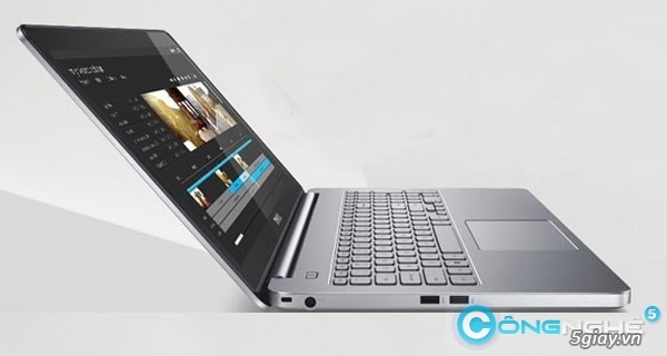 Đặt trước Dell Inspiron 7537 nhận ngay quà khủng Đặt trước Dell Inspiron 7537 nhận ngay quà khủng