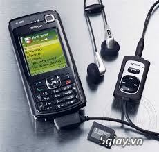 Nokia main chính hãng nokia6300,6230i,6630,6600,7610,ngage qd,1110i,mua 1 tặng 1 quàH - 18