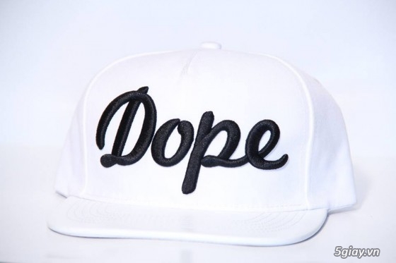 [dope store] - snapback original made in vietnam - 16
