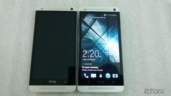 Chuyên HTC, Motorola, LG. Hàng USA