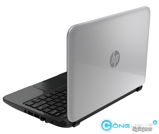 HP cho ra mắt Laptop cảm ứng Windows 8 rẻ nhất - 4856