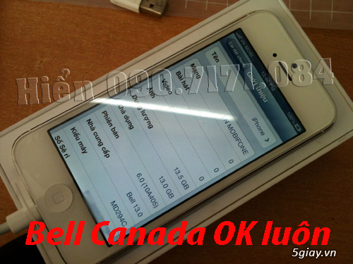 Fix *101# SMS 3G danh bạ cho iOS 7 Heicard sim ghép giá rẻ nhất nè - 19