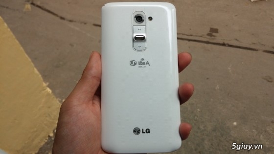 bán điện thoại Lg G2 F320 trắng đen bản hàn quốc mới nguyên zin 99%