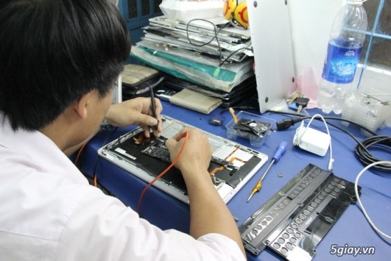 [LapTop Nguyễn Thanh 370] ::: Sửa chữa Laptop - PC Lấy Liền - Uy Tín - Nhanh Chóng < - 9