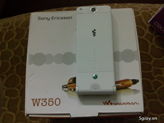 Fan của Sony Ericsson và TVB vào đây nhé...! Updating part III..... ^^! - 31