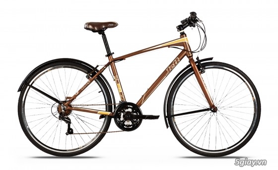 Chuyên bán các loại xe đạp chính hãng 100% + theo quà tặng hấp dẫn - 37
