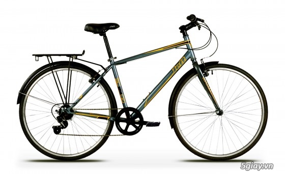 Chuyên bán các loại xe đạp chính hãng 100% + theo quà tặng hấp dẫn - 38