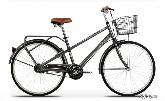 Chuyên bán các loại xe đạp chính hãng 100% + theo quà tặng hấp dẫn - 39