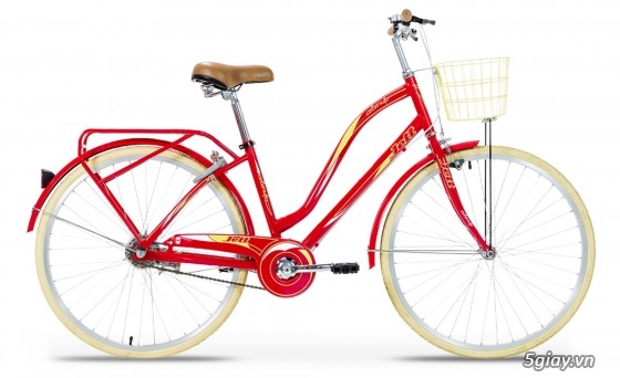 Chuyên bán các loại xe đạp chính hãng 100% + theo quà tặng hấp dẫn - 42