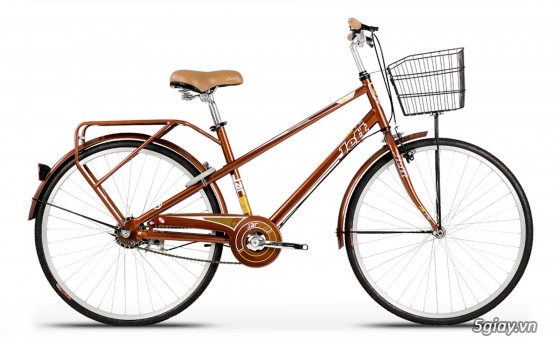 Chuyên bán các loại xe đạp chính hãng 100% + theo quà tặng hấp dẫn - 40