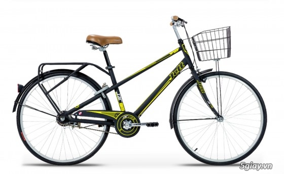 Chuyên bán các loại xe đạp chính hãng 100% + theo quà tặng hấp dẫn - 41